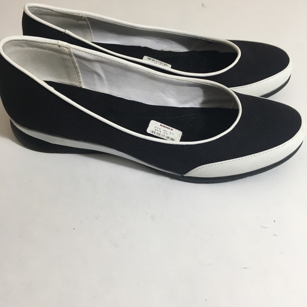 Chaps Charleen Women’s Slip On Shoes Sz 9B
